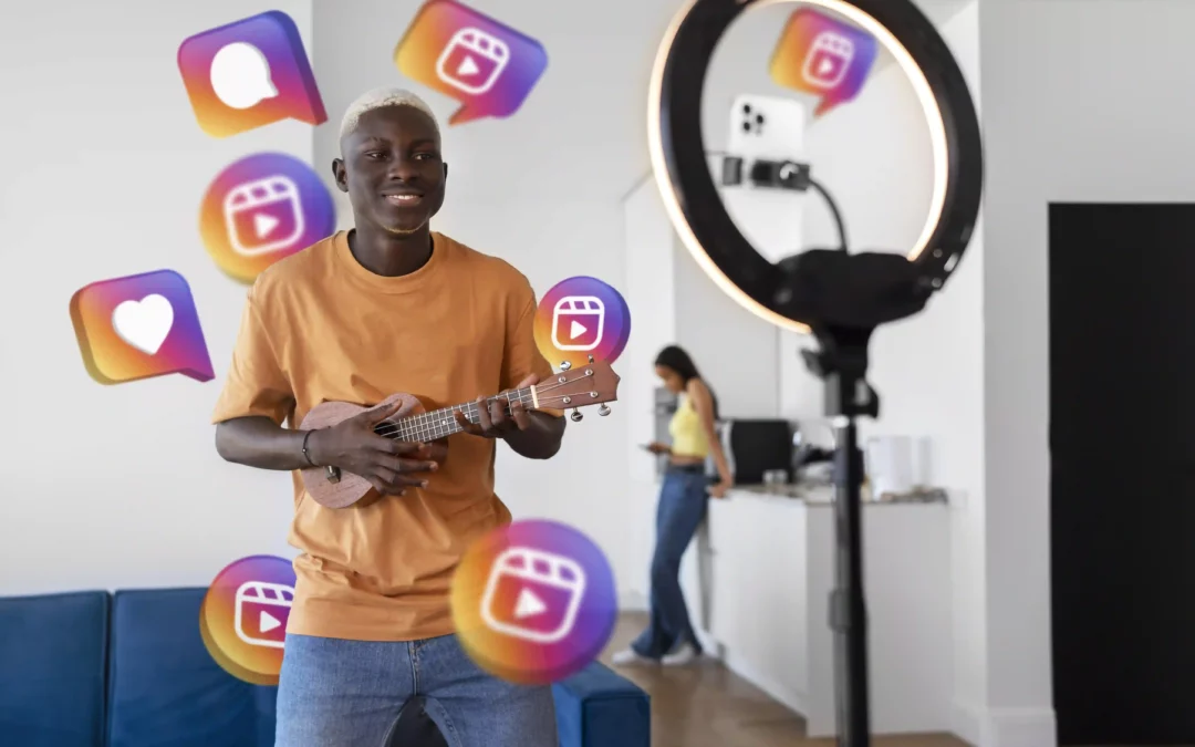 Community Manager Spécialisation TikTok