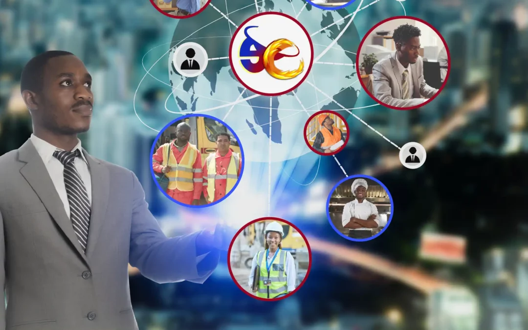 Gérez l’intérim autrement, avec excellence.