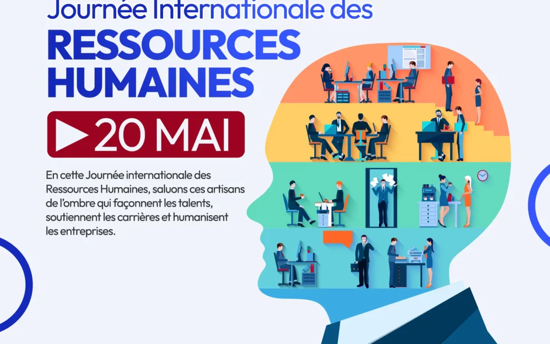 JOURNEE INTERNATIONALE DES RH