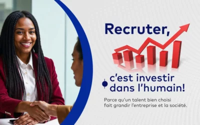 Recruter, c’est investir dans l’humain