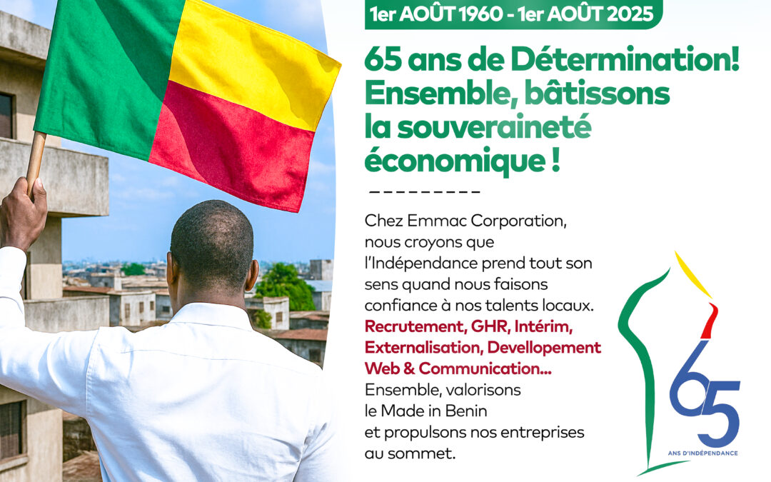 Ensemble, bâtissons la souveraineté économique !