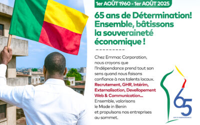 Ensemble, bâtissons la souveraineté économique !