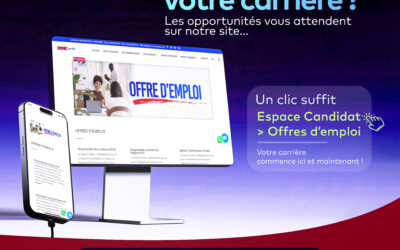 Un levier de transformation et de croissance